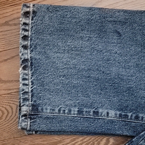 Wild Fable Low Rise Boot Cut Jeans - Picture 3 of 10